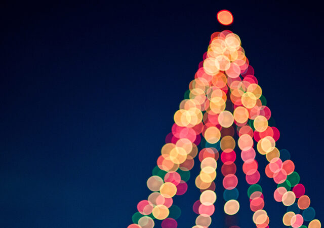 Secularization Of Christmas