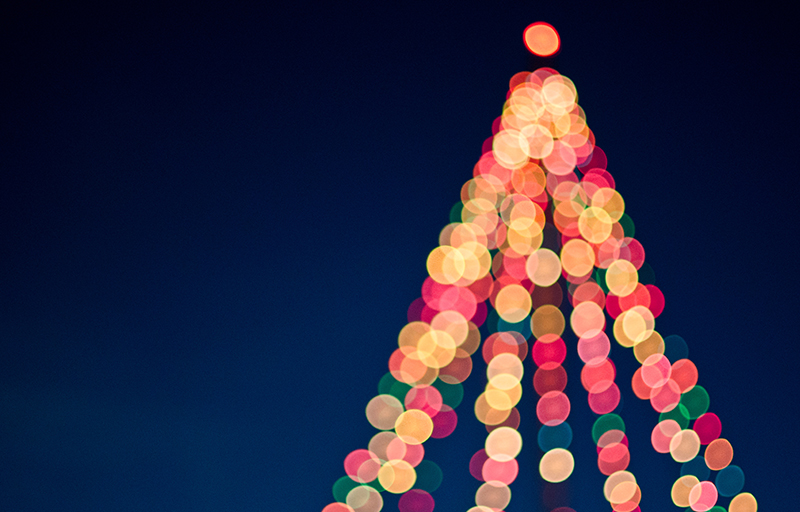 Secularization Of Christmas