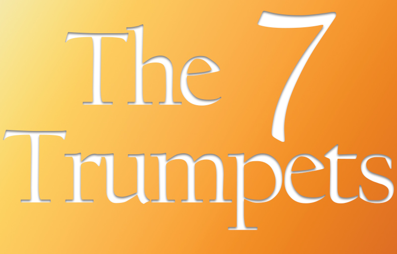 The Seven Trumpets