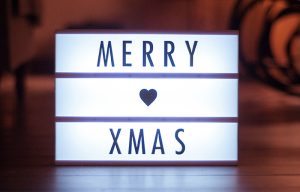 Staff Christmas Stories