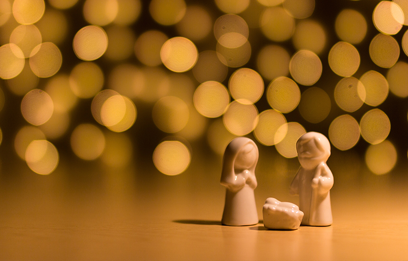 Birth Of Jesus Christ