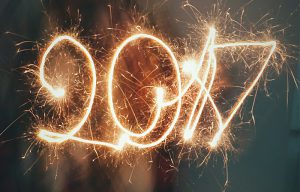New Year