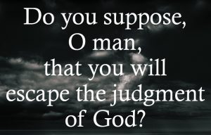 Romans 2