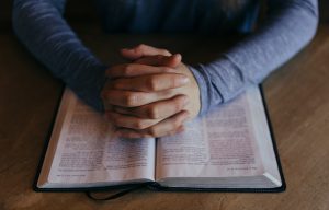 Knowing God's Will