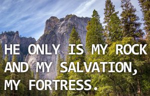 Psalm 62