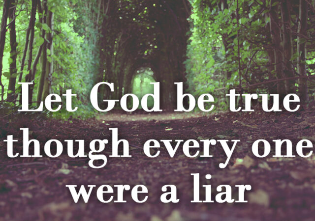 Daily Lectionary