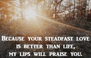 Psalm 63