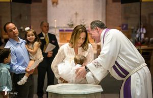 Number Of Sacraments