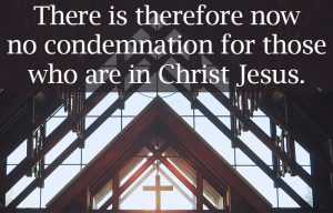 Romans 7 + 8