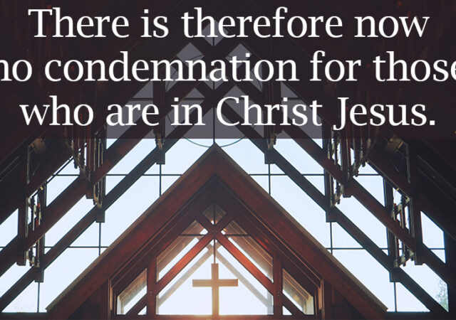 Romans 7 + 8