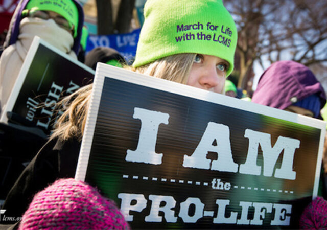 March For Life