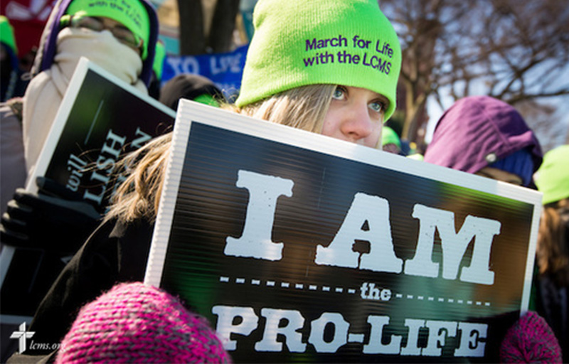 March For Life
