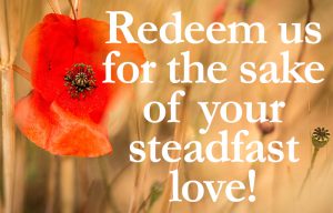 Psalm 44