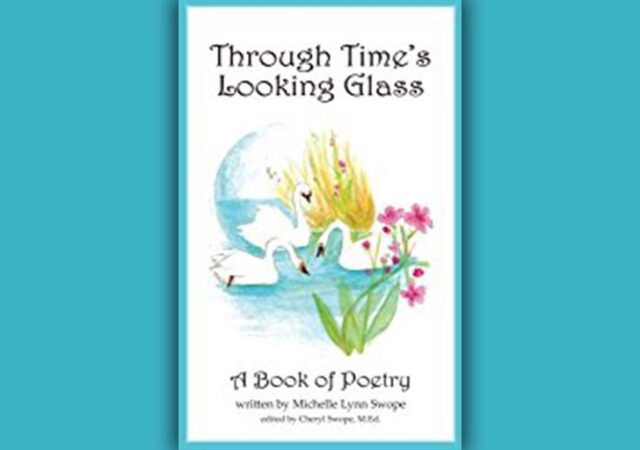 Michelle Swope Poetry