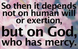 Romans 9