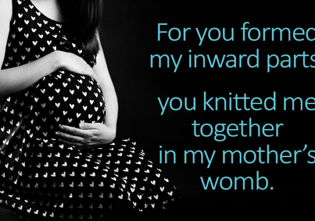 Psalm 139