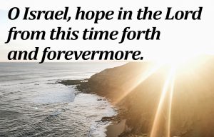 Psalm 131