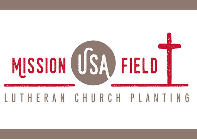 Mission Field USA