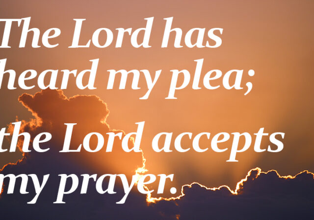 Psalm 6