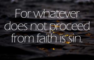 Romans 14