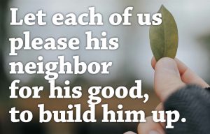 Romans 15