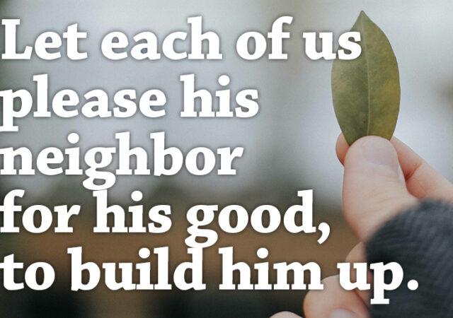 Romans 15