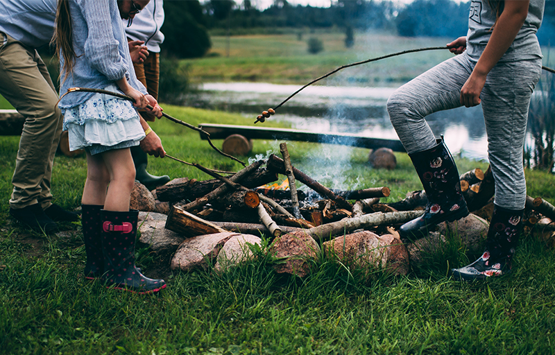 Lutheran Camps Retreats