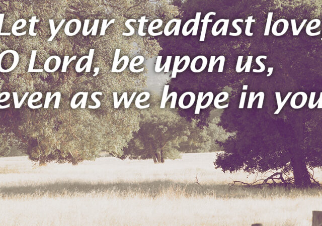 Psalm 33