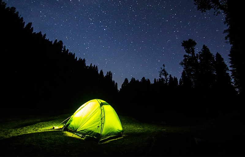 Lutheran Camps Retreats Day 2