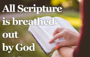 2 Timothy 3