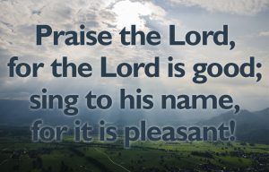 Psalm 135