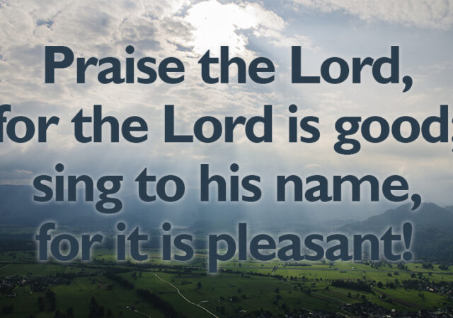 Psalm 135