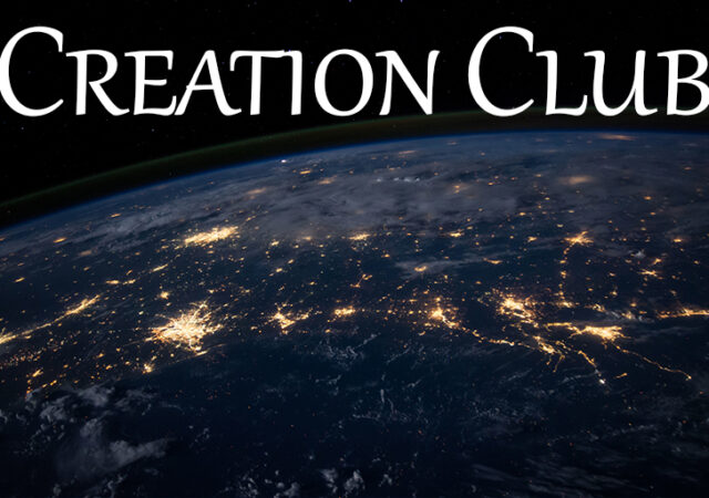 Creation Club