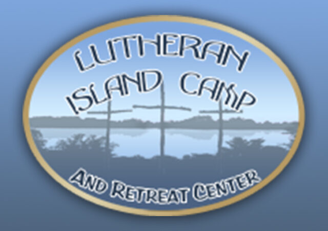 Lutheran Island Camp