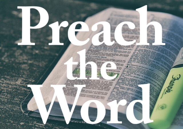2 Timothy 4