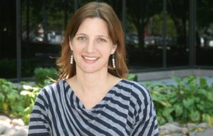 Missionary Danelle Putnam