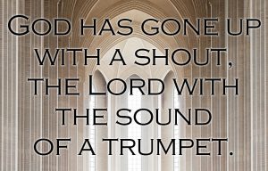 Psalm 47
