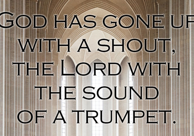 Psalm 47