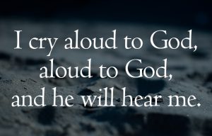 Psalm 77