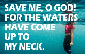 Psalm 69