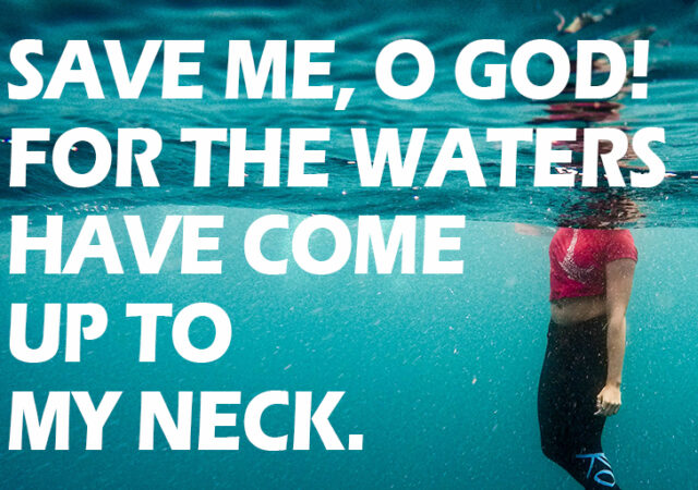 Psalm 69