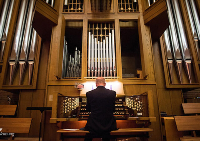 Reformation 500 Bach