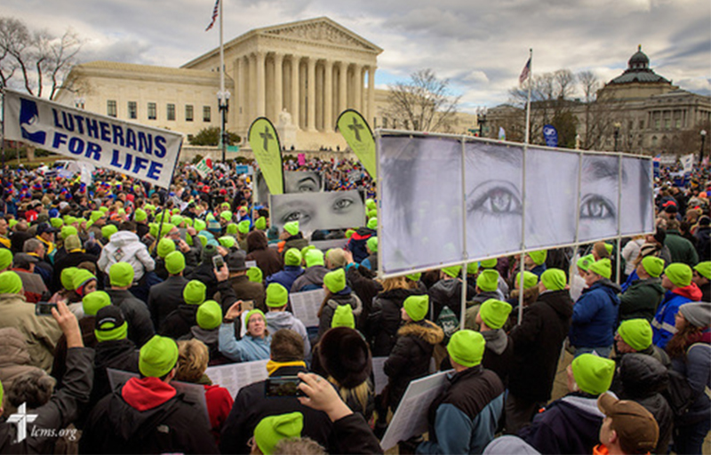 March For Life Media