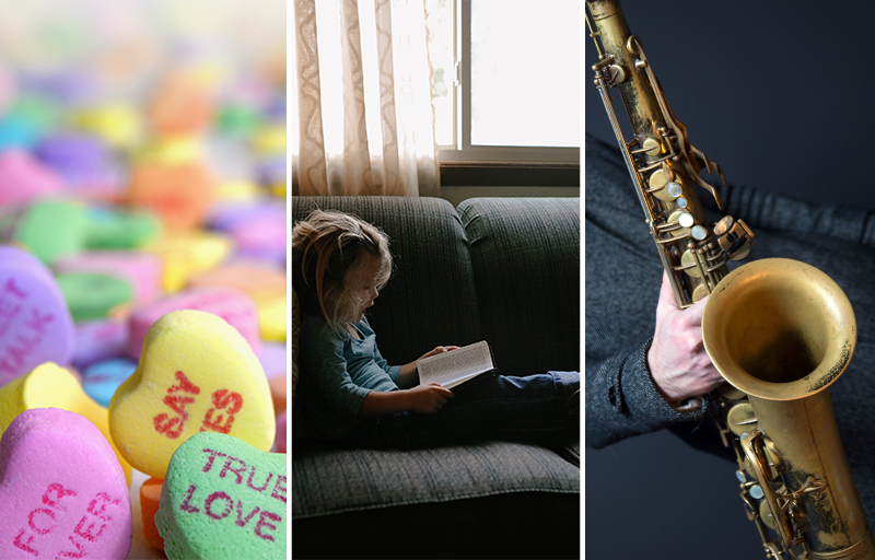 LSS Books Wind Symphony