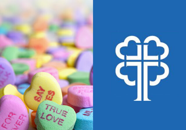 LSS Valentines