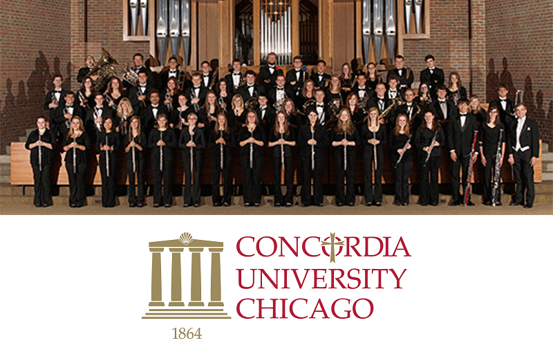 CUC Wind Symphony