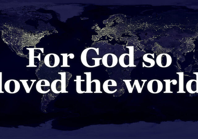 John 3