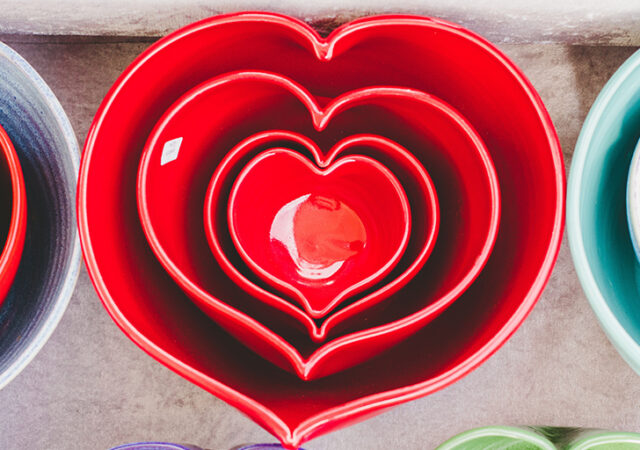 St Valentine