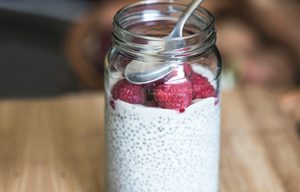 Breakfast Protein