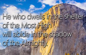 Psalm 91